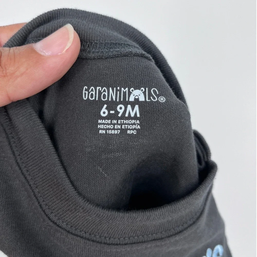 Garanimals new tags